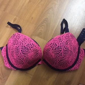 Victoria secret very sexy push up bra